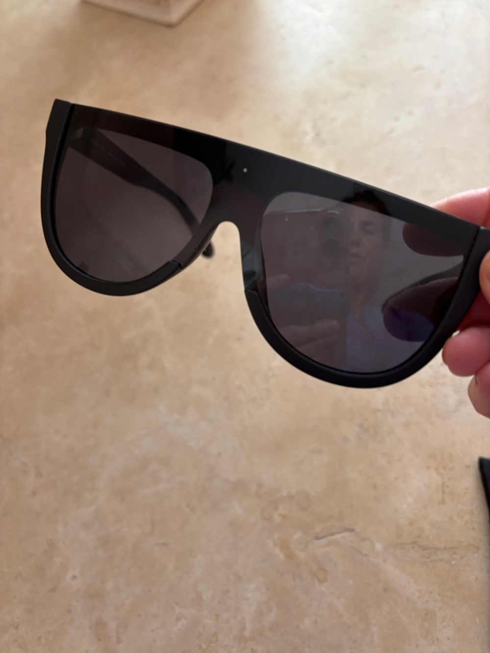 Prive Coco Sunglasses View 3
